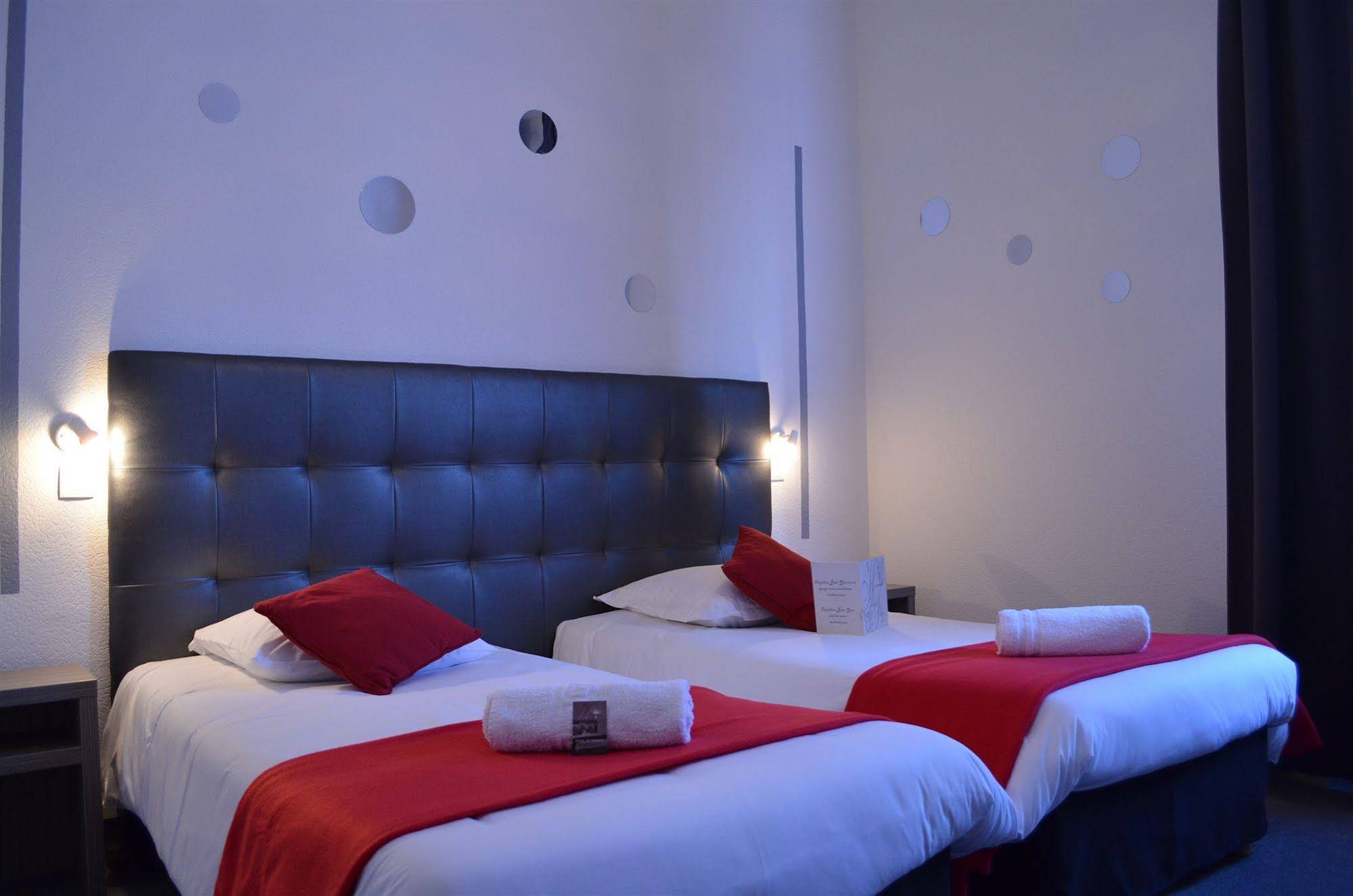Citotel De France