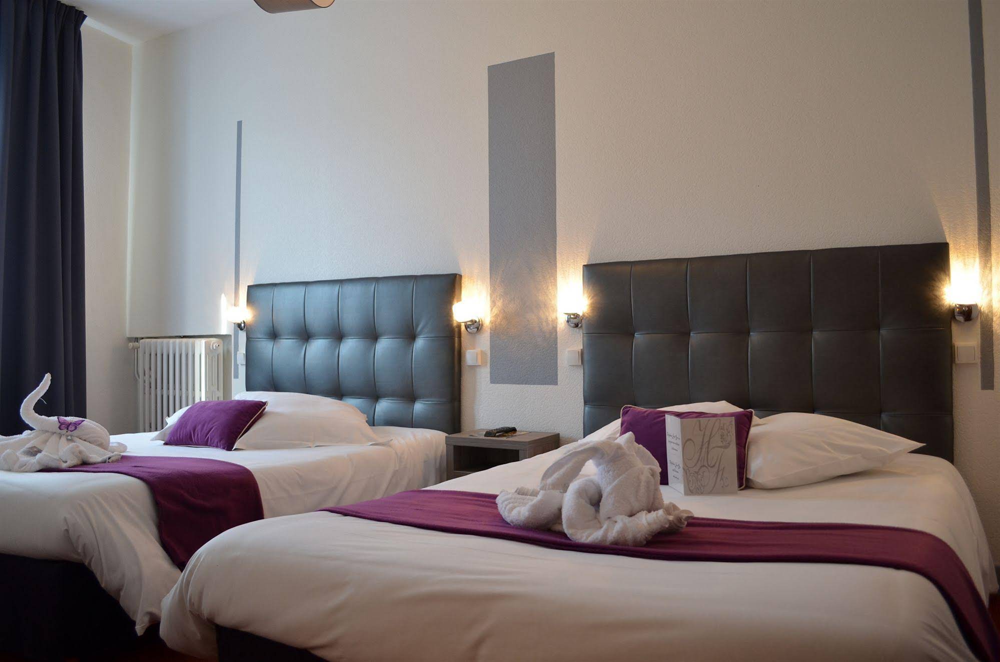 Citotel De France
