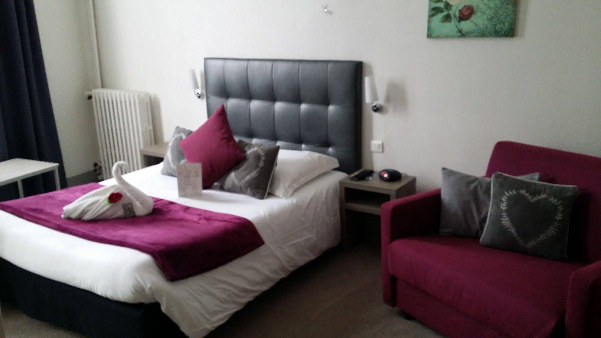 Citotel De France