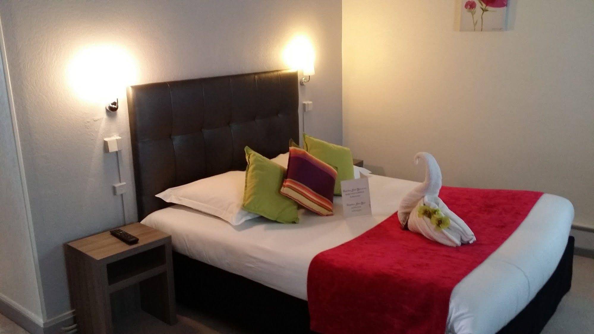 Citotel De France