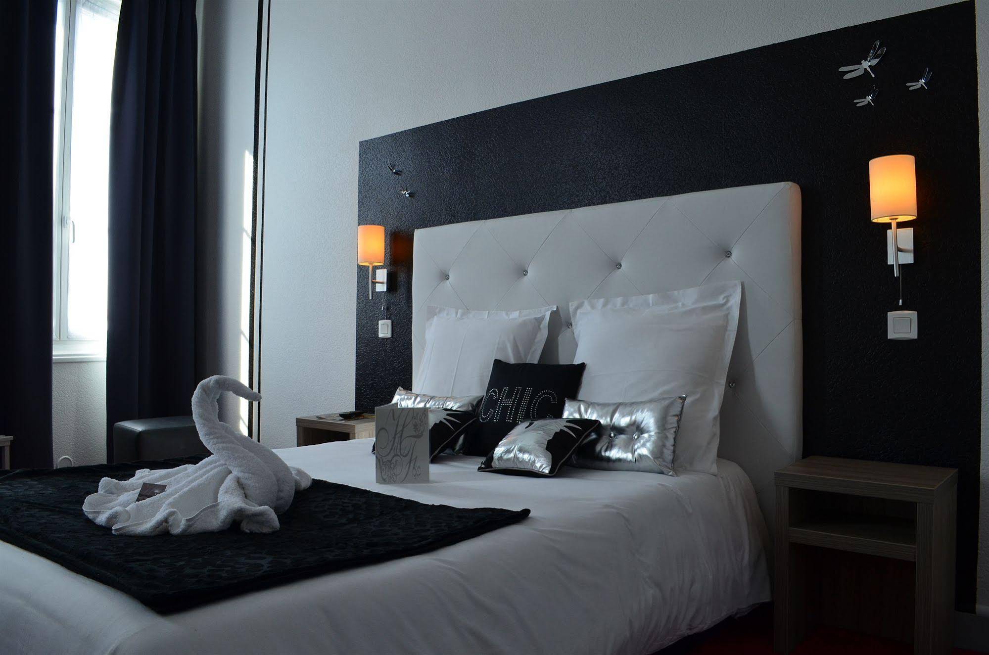 Citotel De France