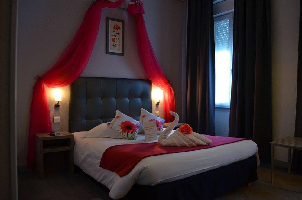 Citotel De France