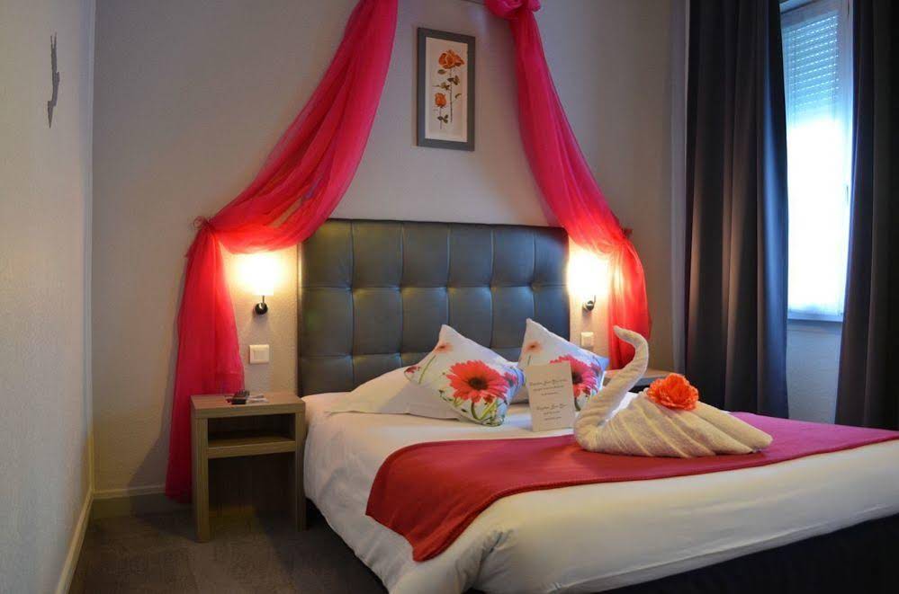 Citotel De France