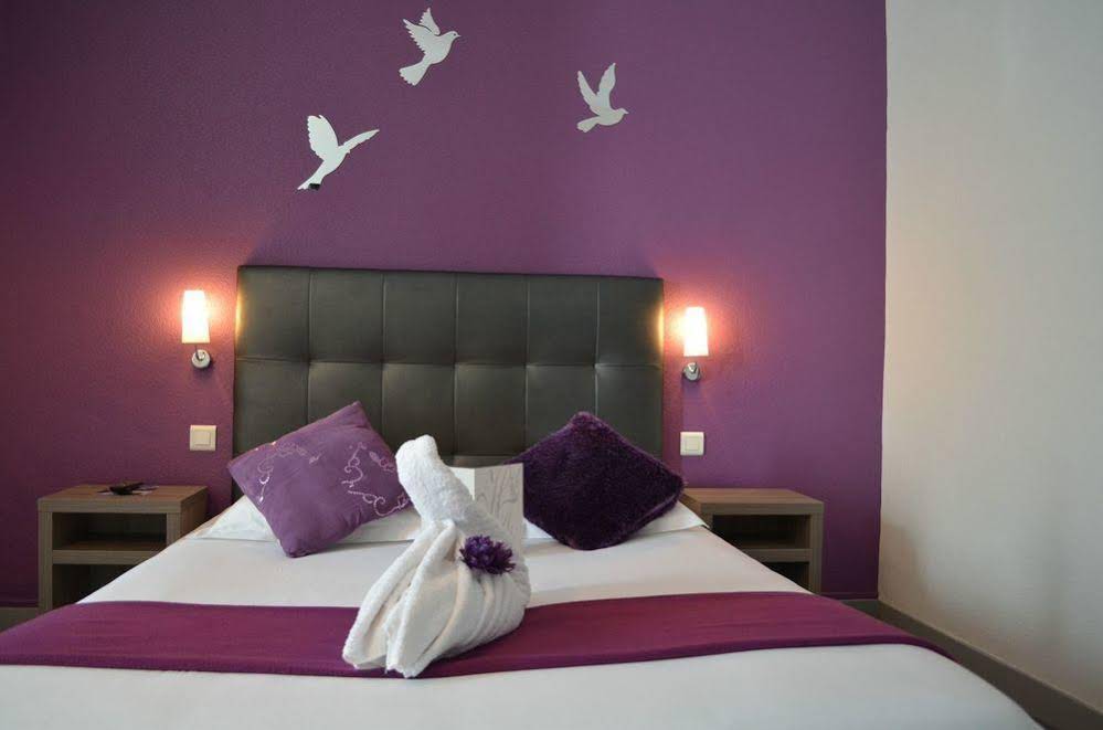 Citotel De France