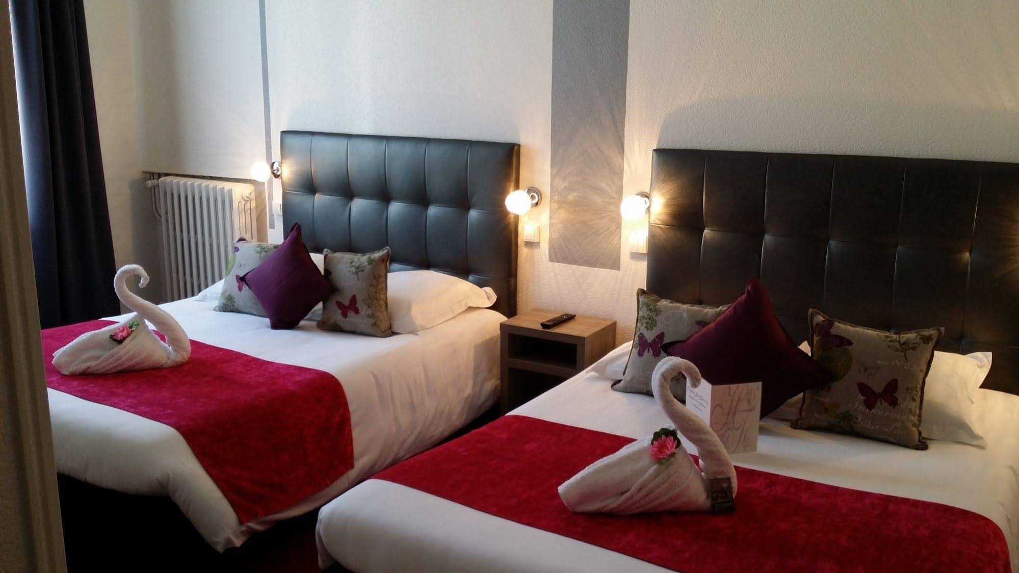 Citotel De France