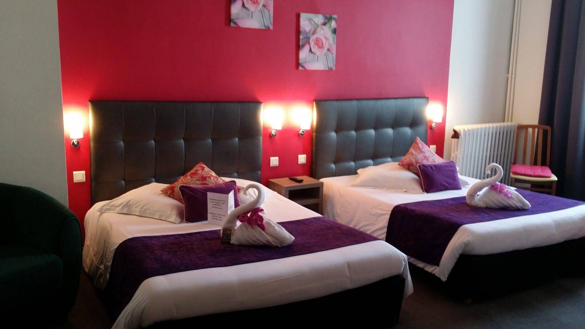 Citotel De France