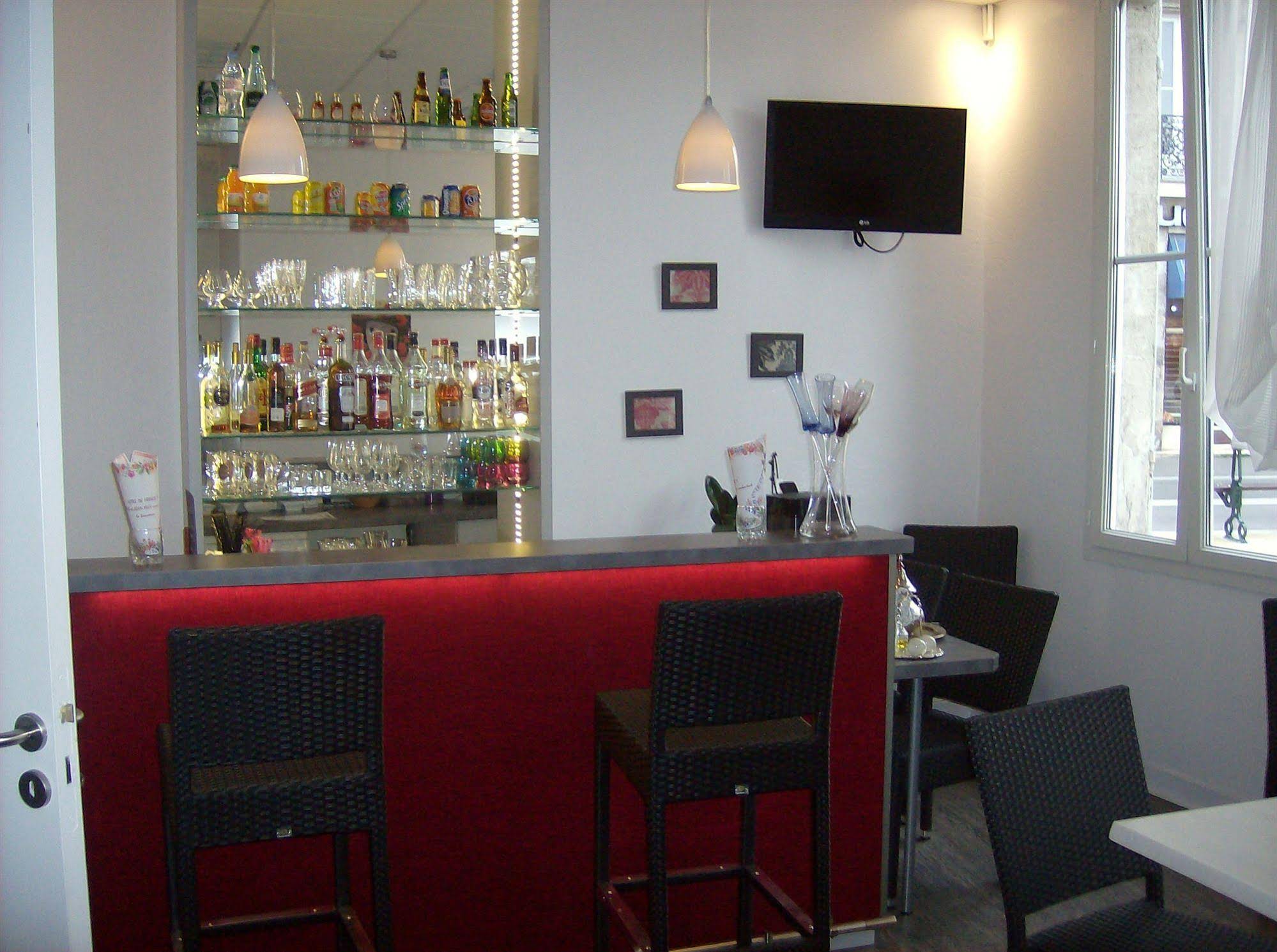 Citotel De France