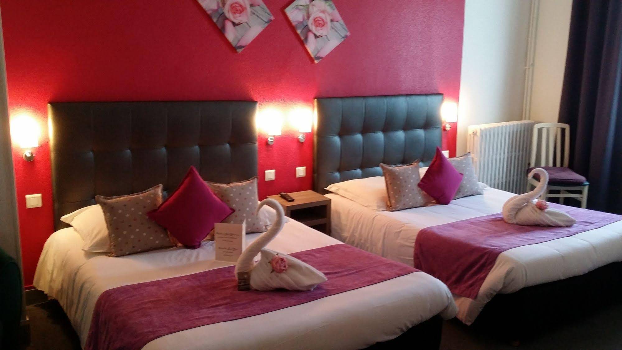 Citotel De France