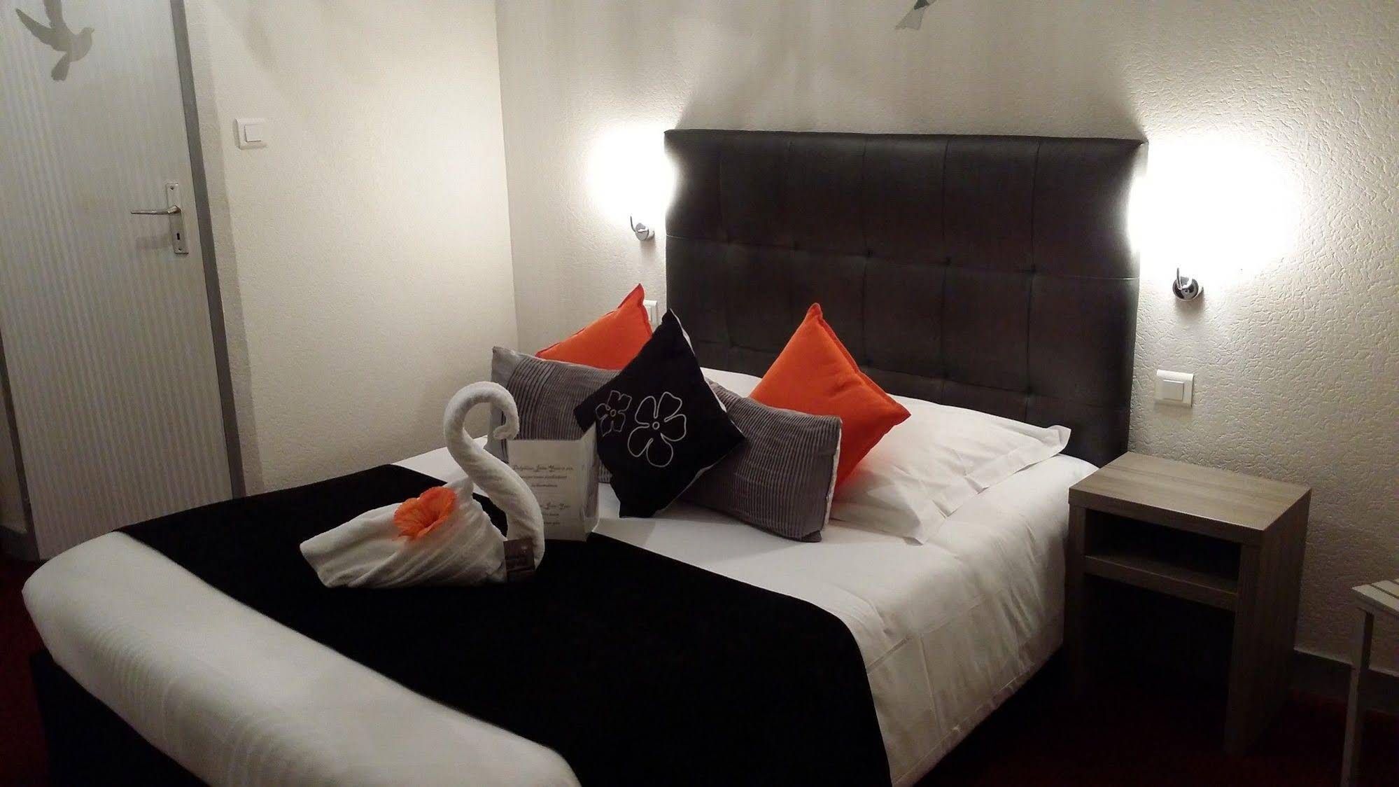 Citotel De France
