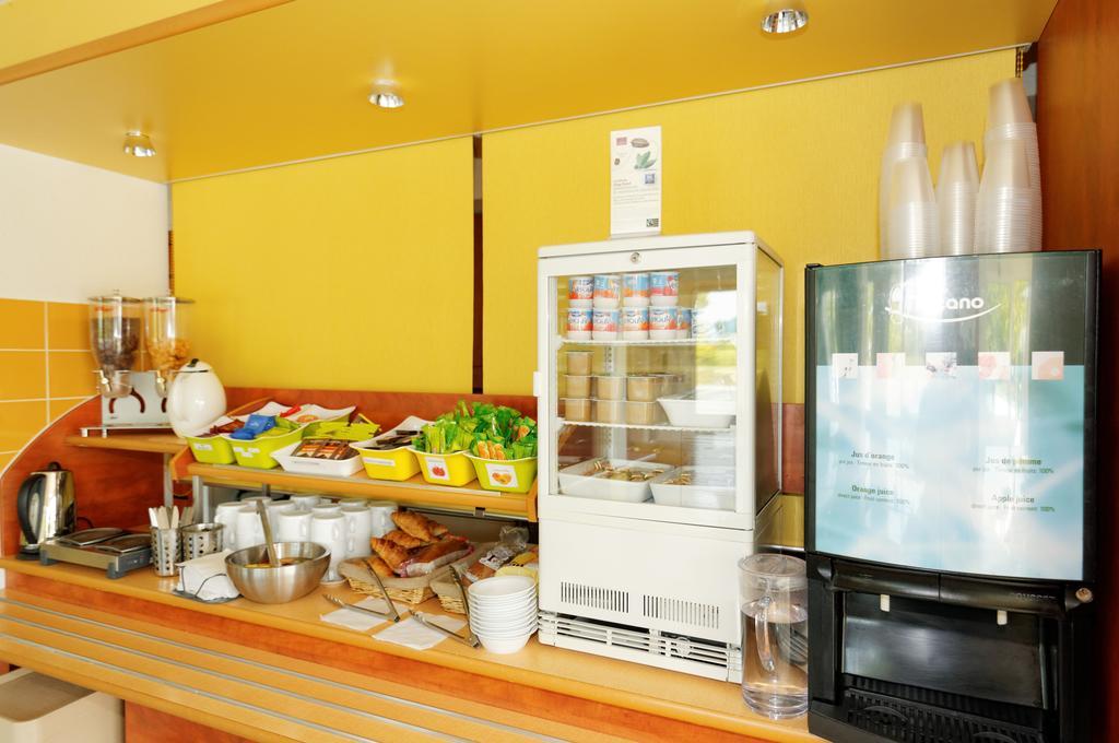 ibis budget Rochefort