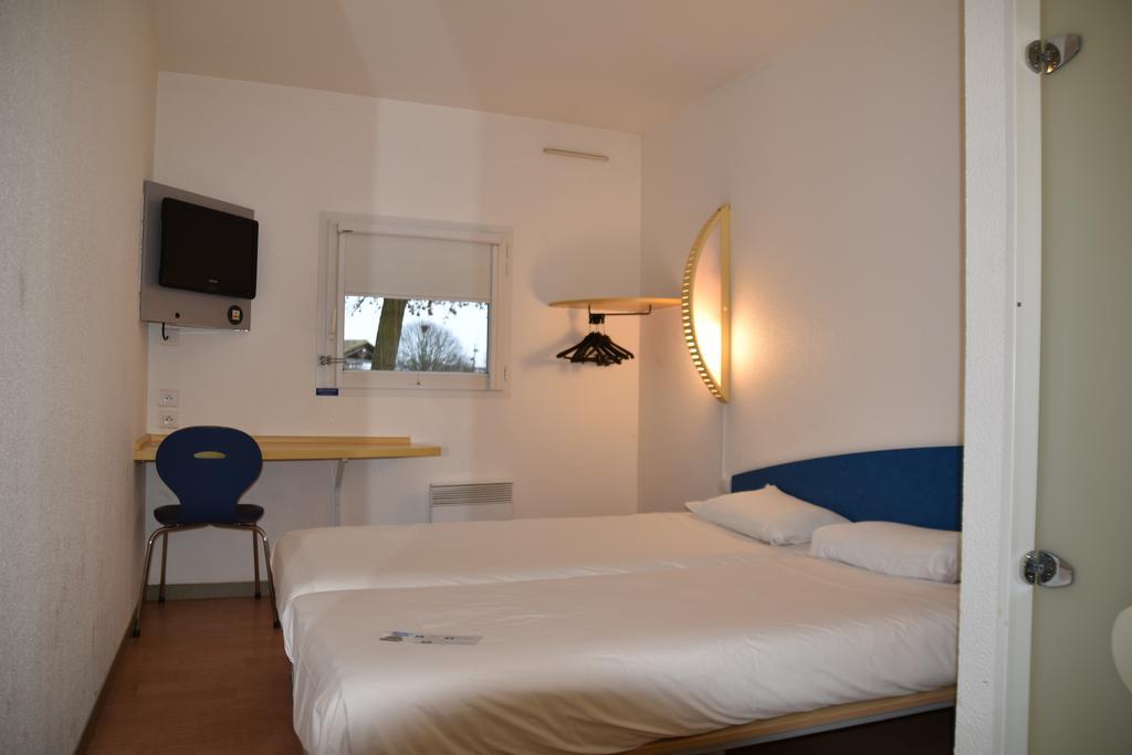 ibis budget Rochefort