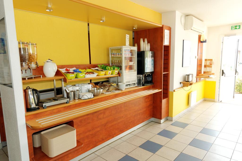 ibis budget Rochefort