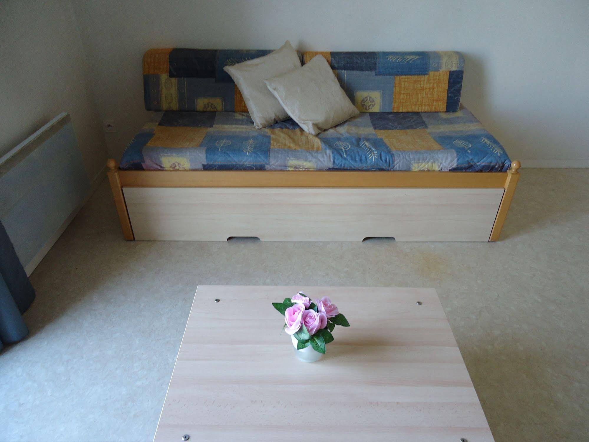 Residences de Bougainville