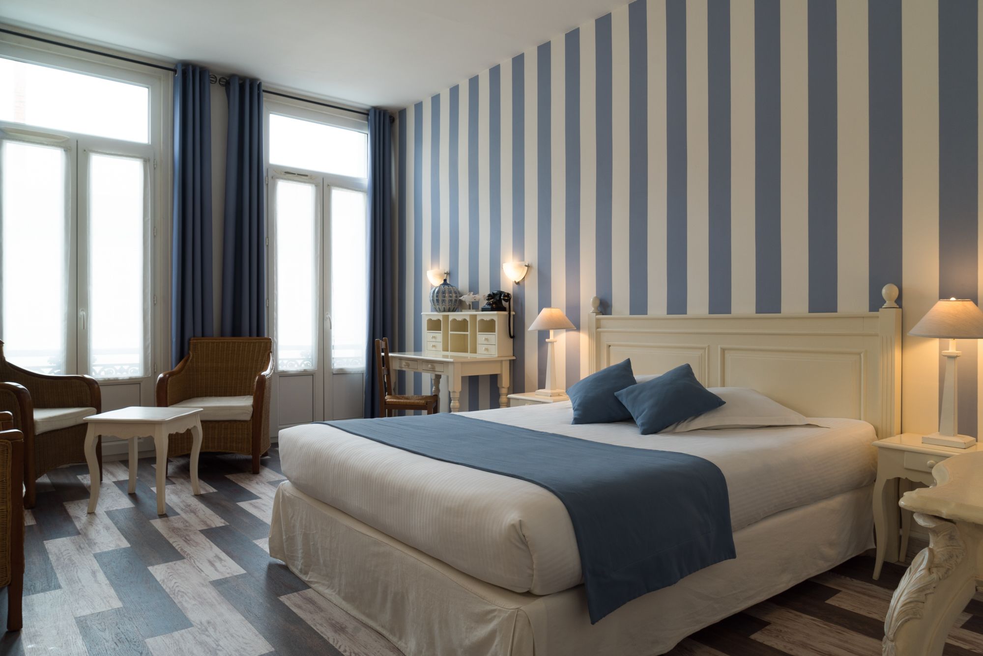 The Originals Boutique Hôtel Roca-Fortis