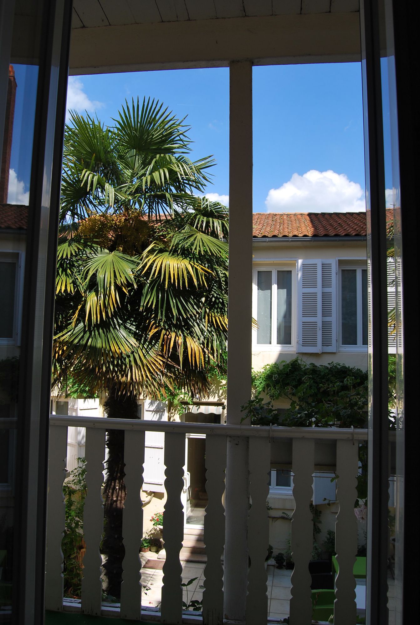 The Originals Boutique Hôtel Roca-Fortis