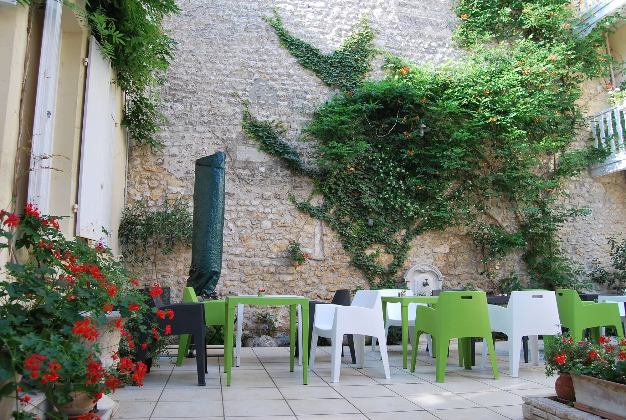 The Originals Boutique Hôtel Roca-Fortis