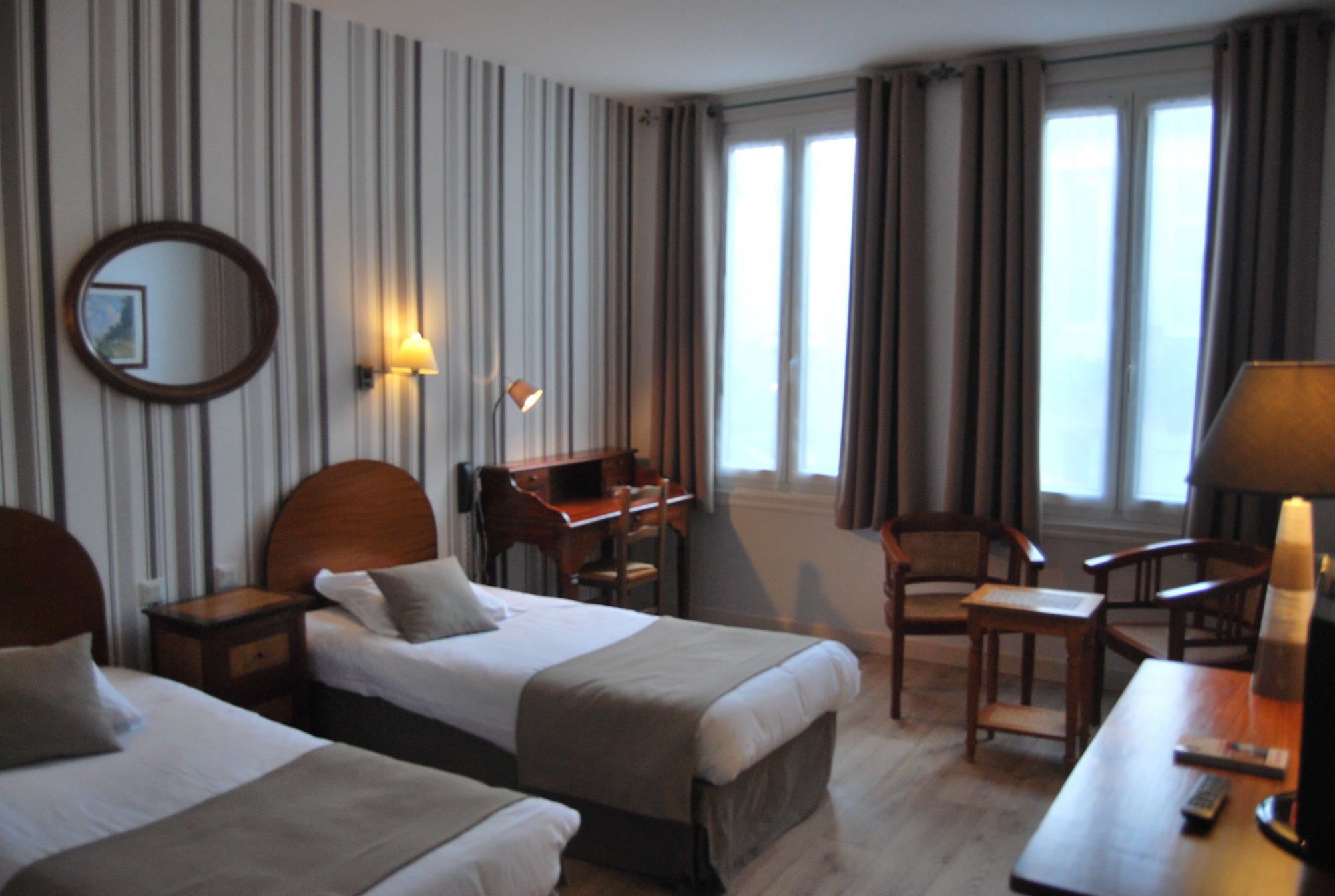 The Originals Boutique Hôtel Roca-Fortis