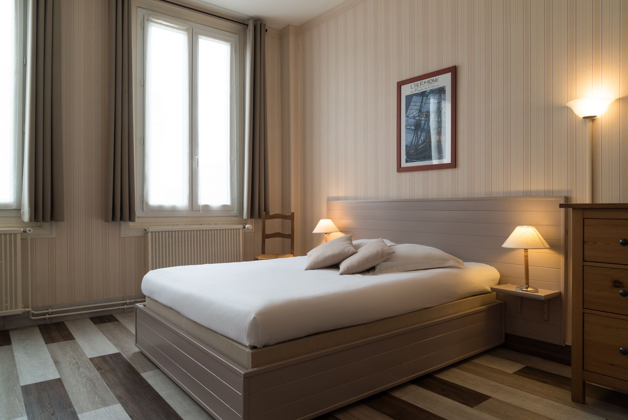 The Originals Boutique Hôtel Roca-Fortis