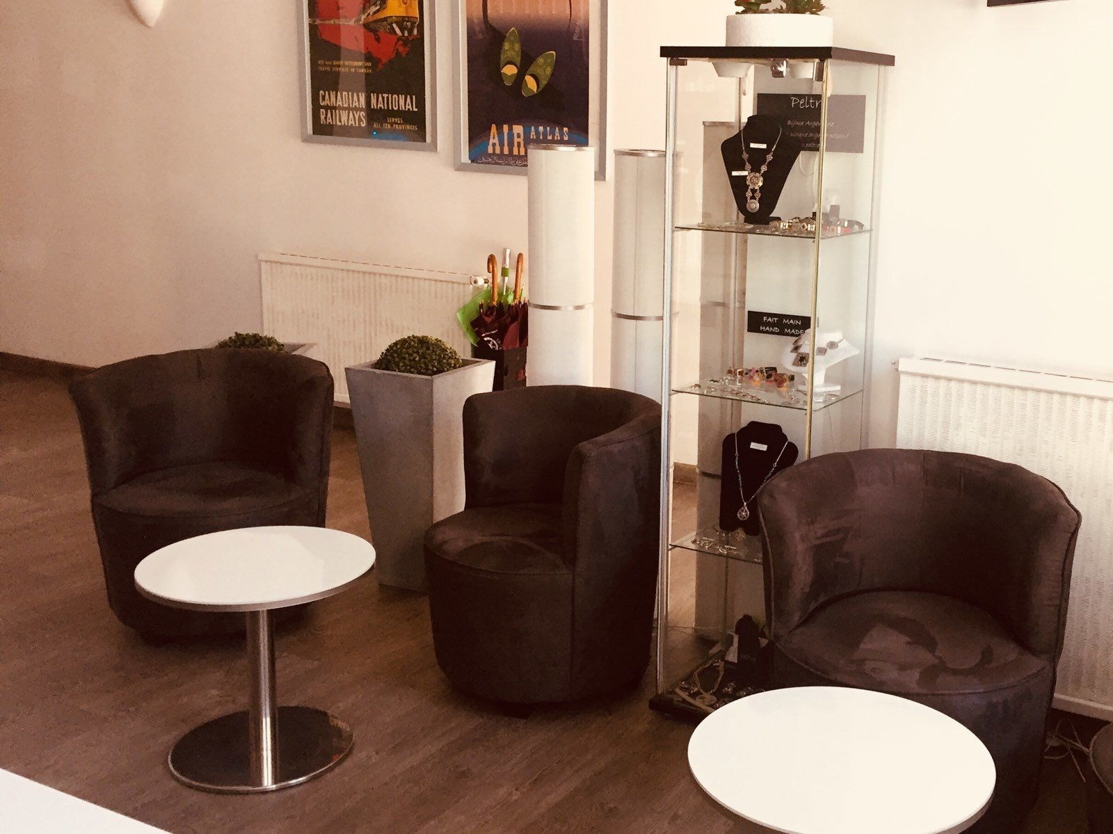 The Originals Boutique Hôtel Roca-Fortis