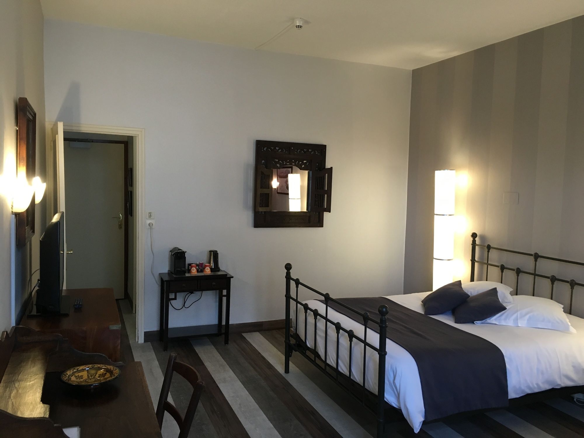 The Originals Boutique Hôtel Roca-Fortis
