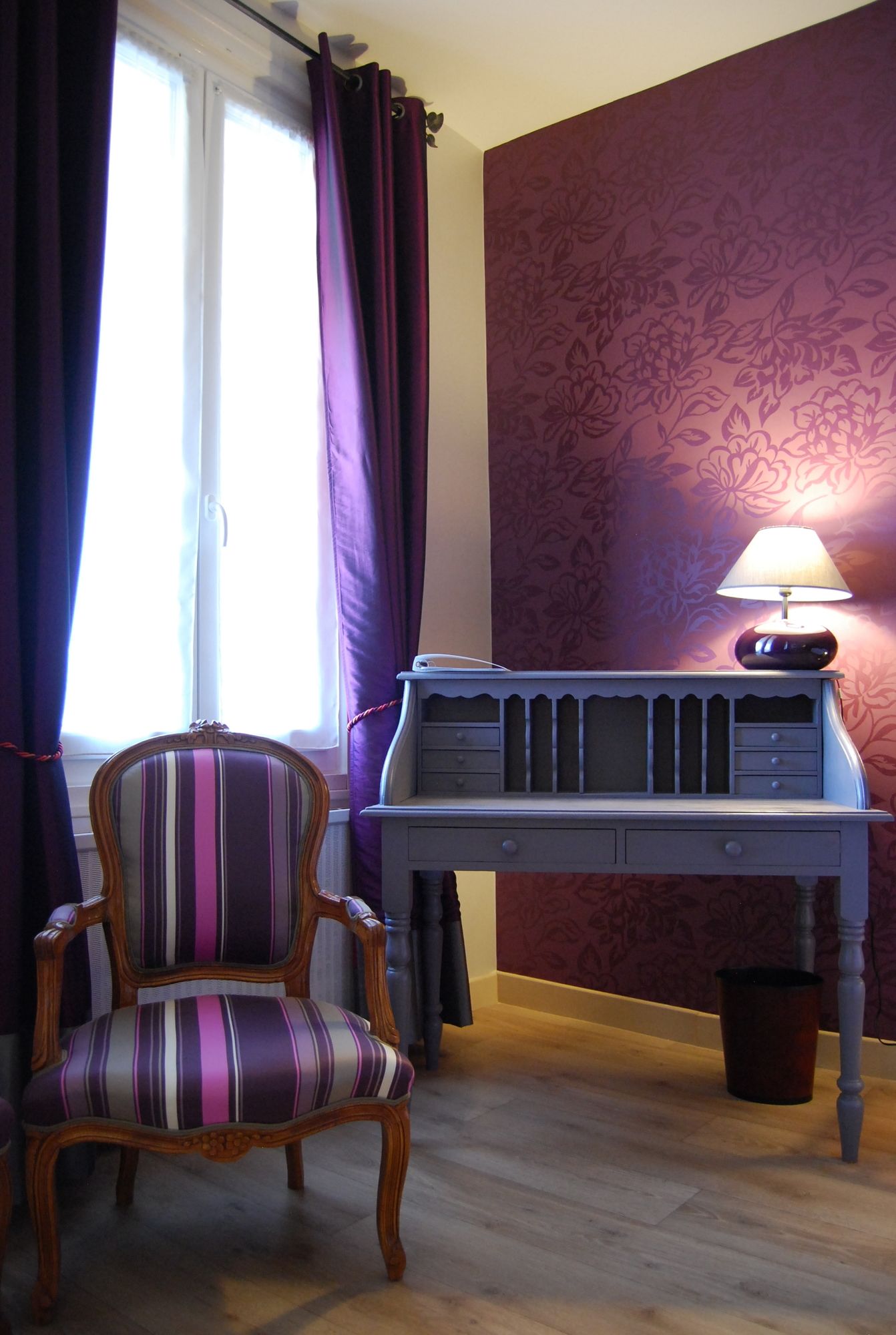 The Originals Boutique Hôtel Roca-Fortis