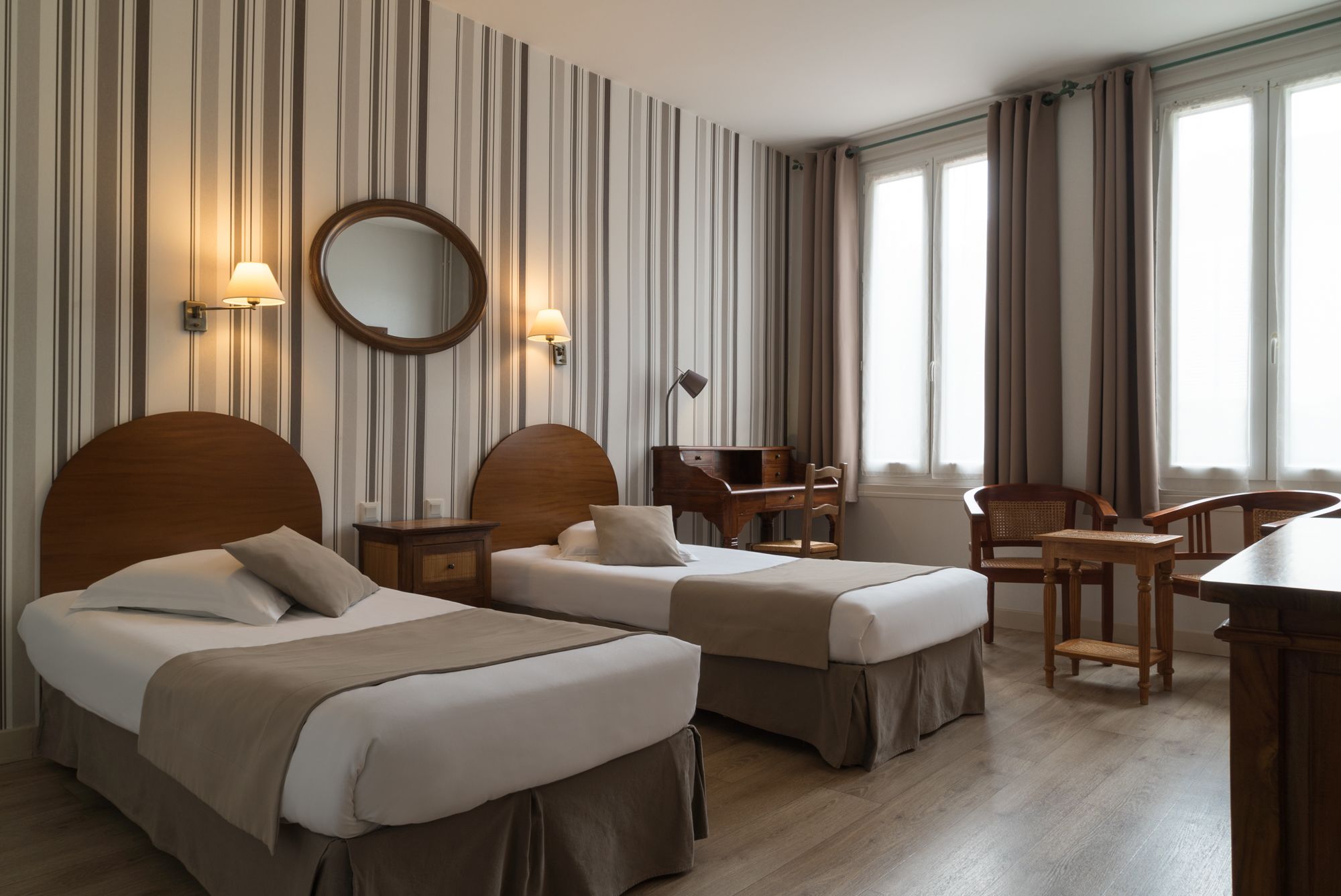 The Originals Boutique Hôtel Roca-Fortis