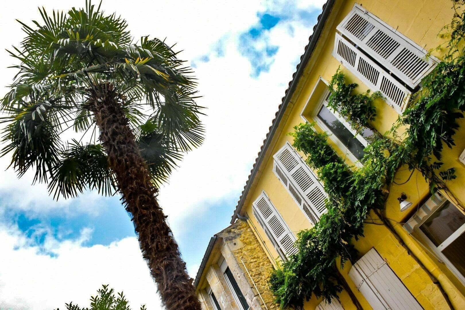 The Originals Boutique Hôtel Roca-Fortis