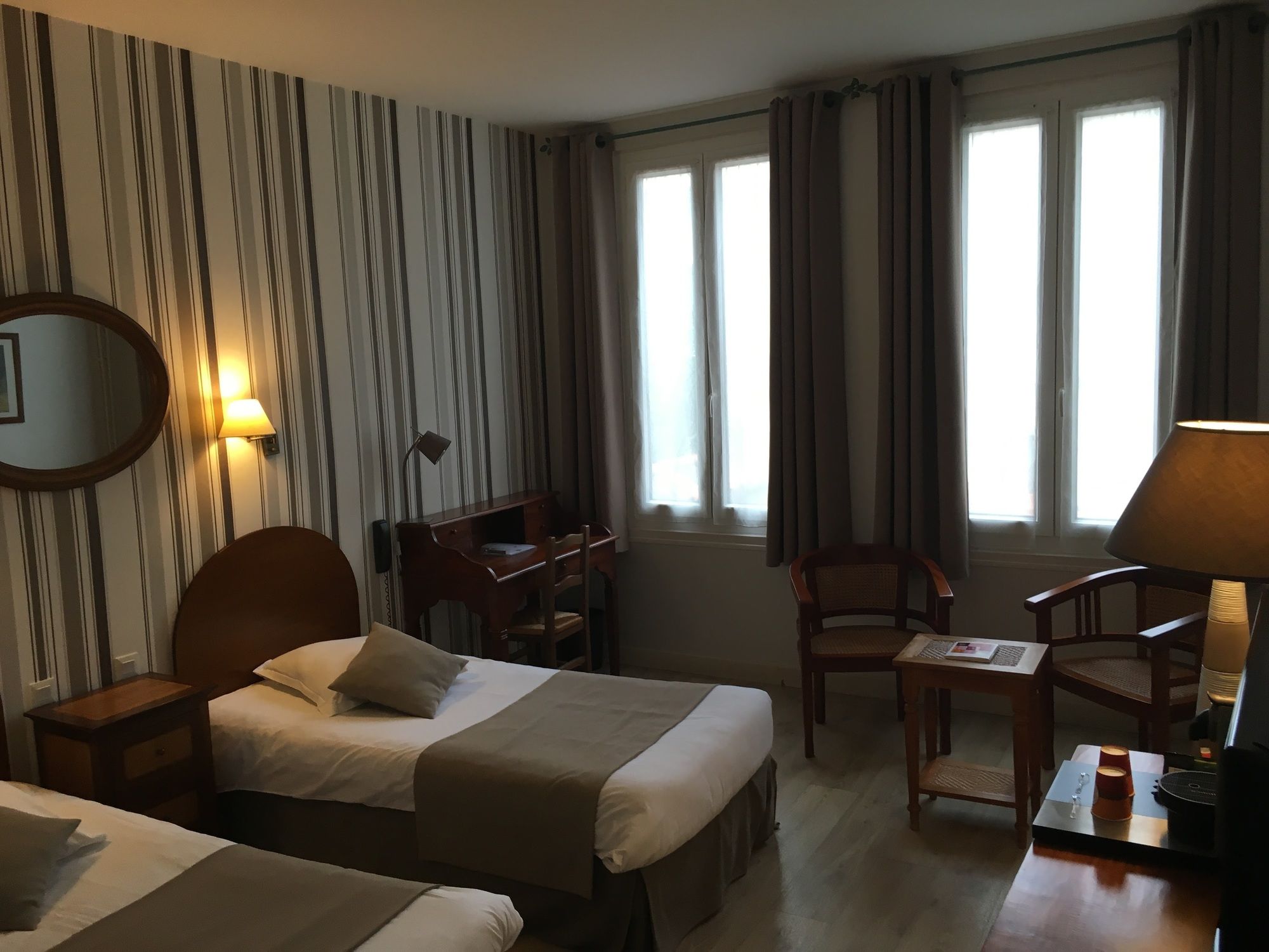 The Originals Boutique Hôtel Roca-Fortis