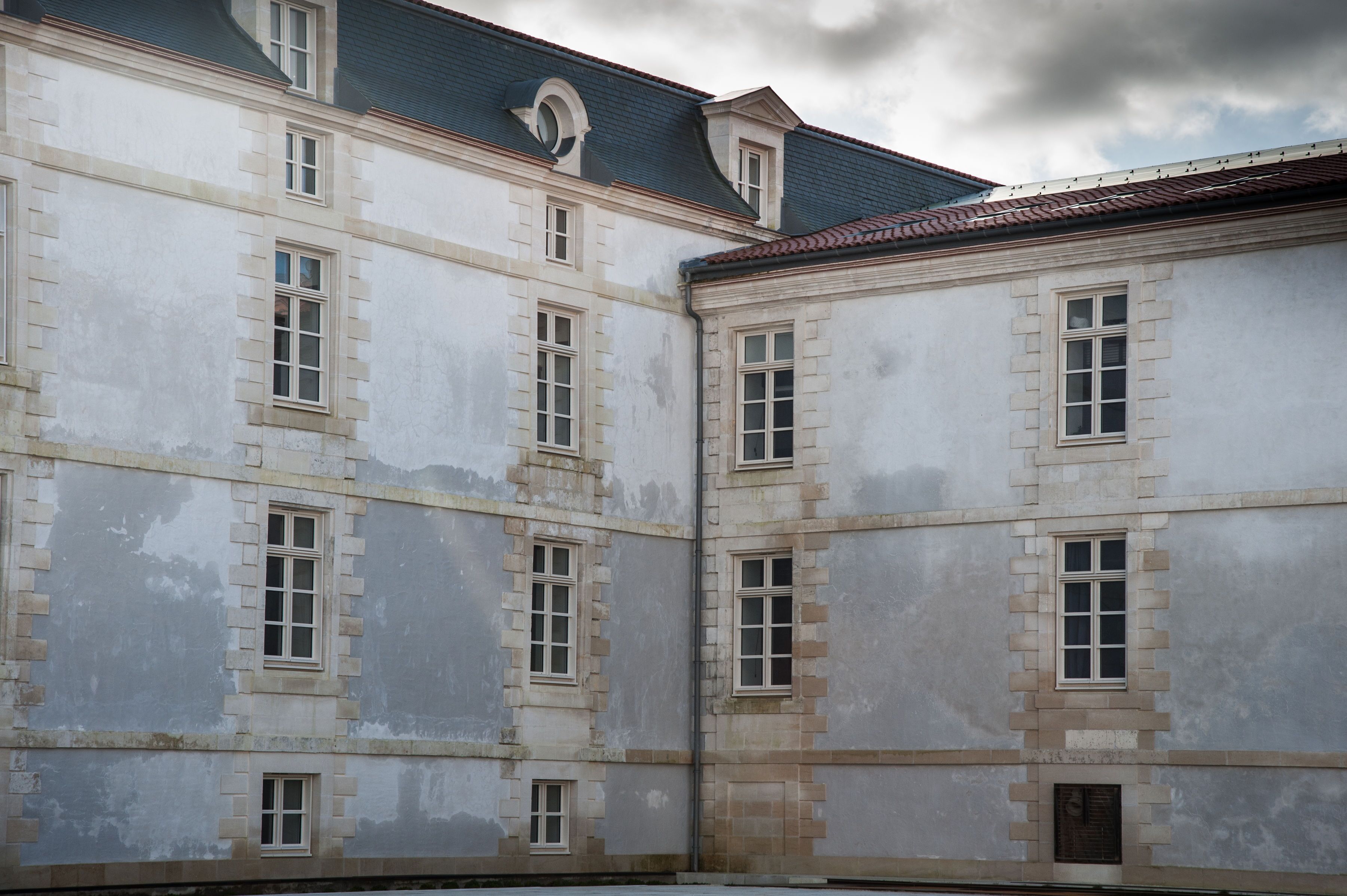 Résidence de la Corderie Royale