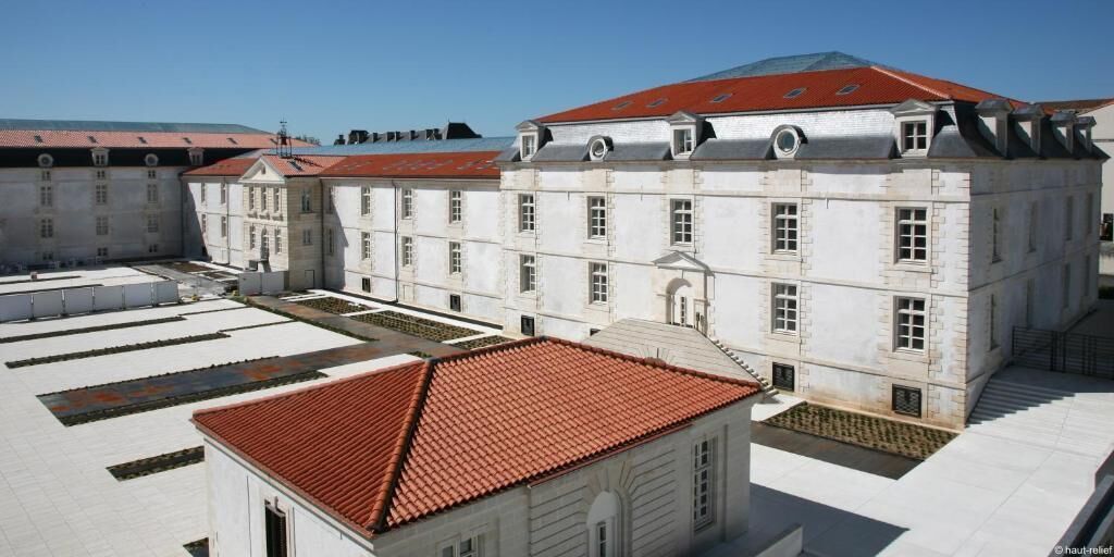 Résidence de la Corderie Royale