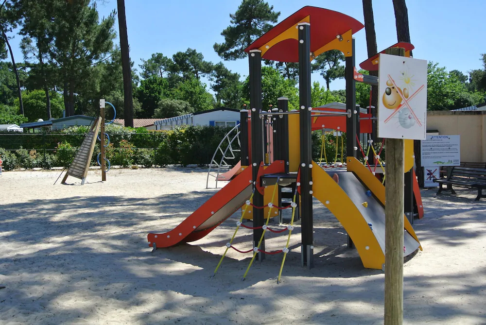 La Pignade