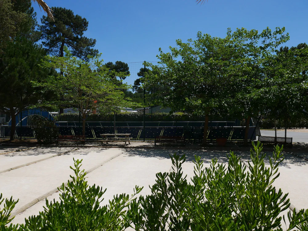 La Pignade