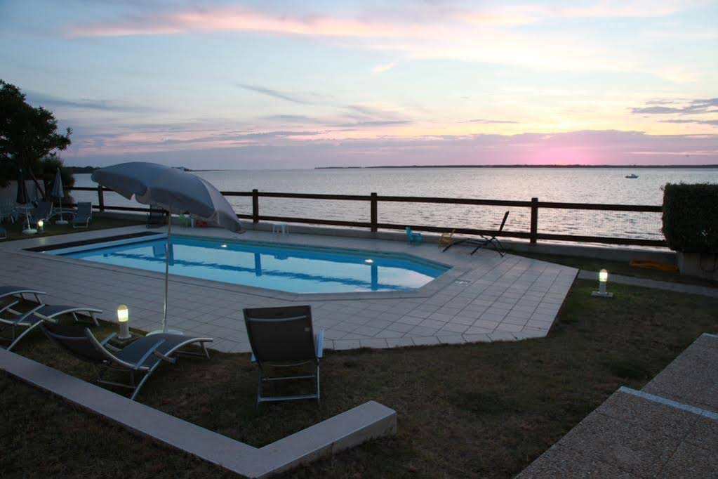 Le Grand Chalet