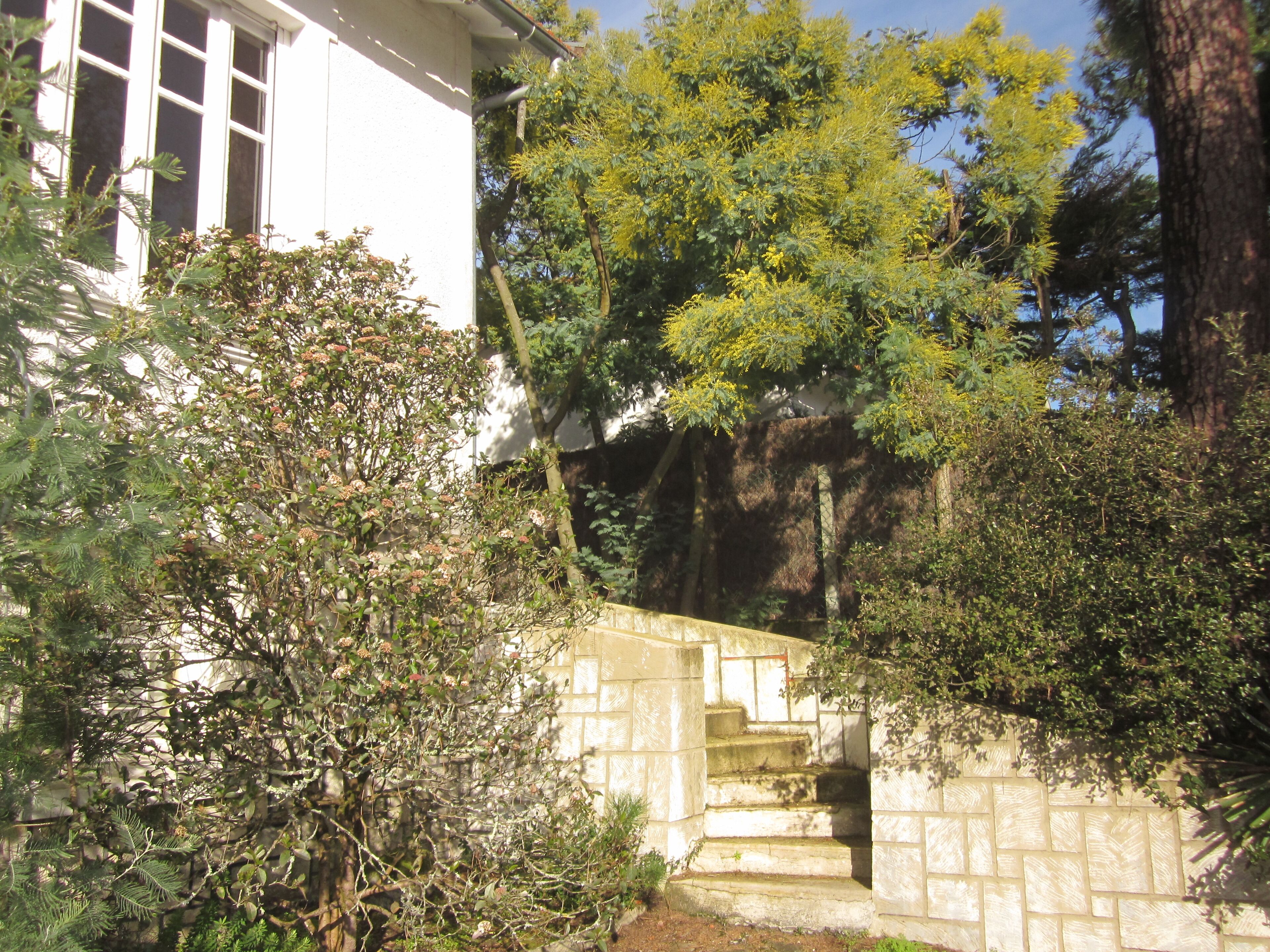 Villa Fleurette