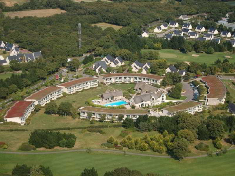 Suite & Green-Golf De La Baule