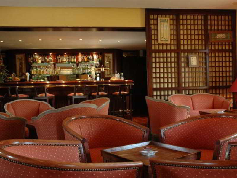 Suite & Green-Golf De La Baule
