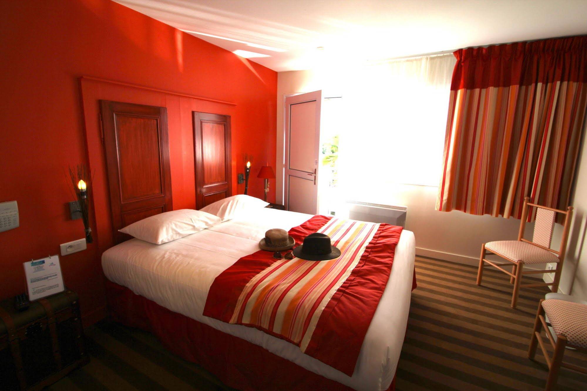 Hôtel Le Peu Breton
