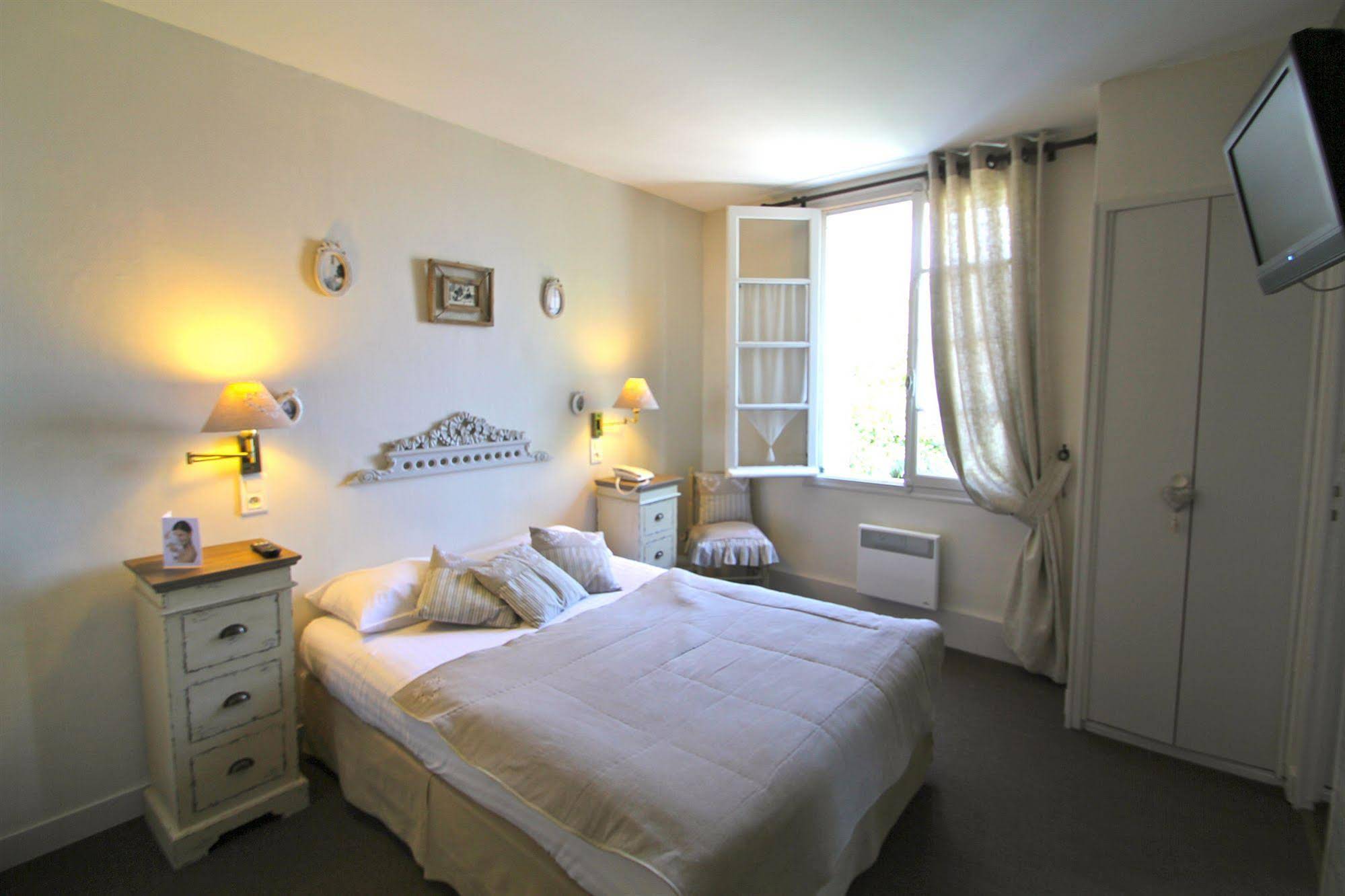 Hôtel Le Peu Breton