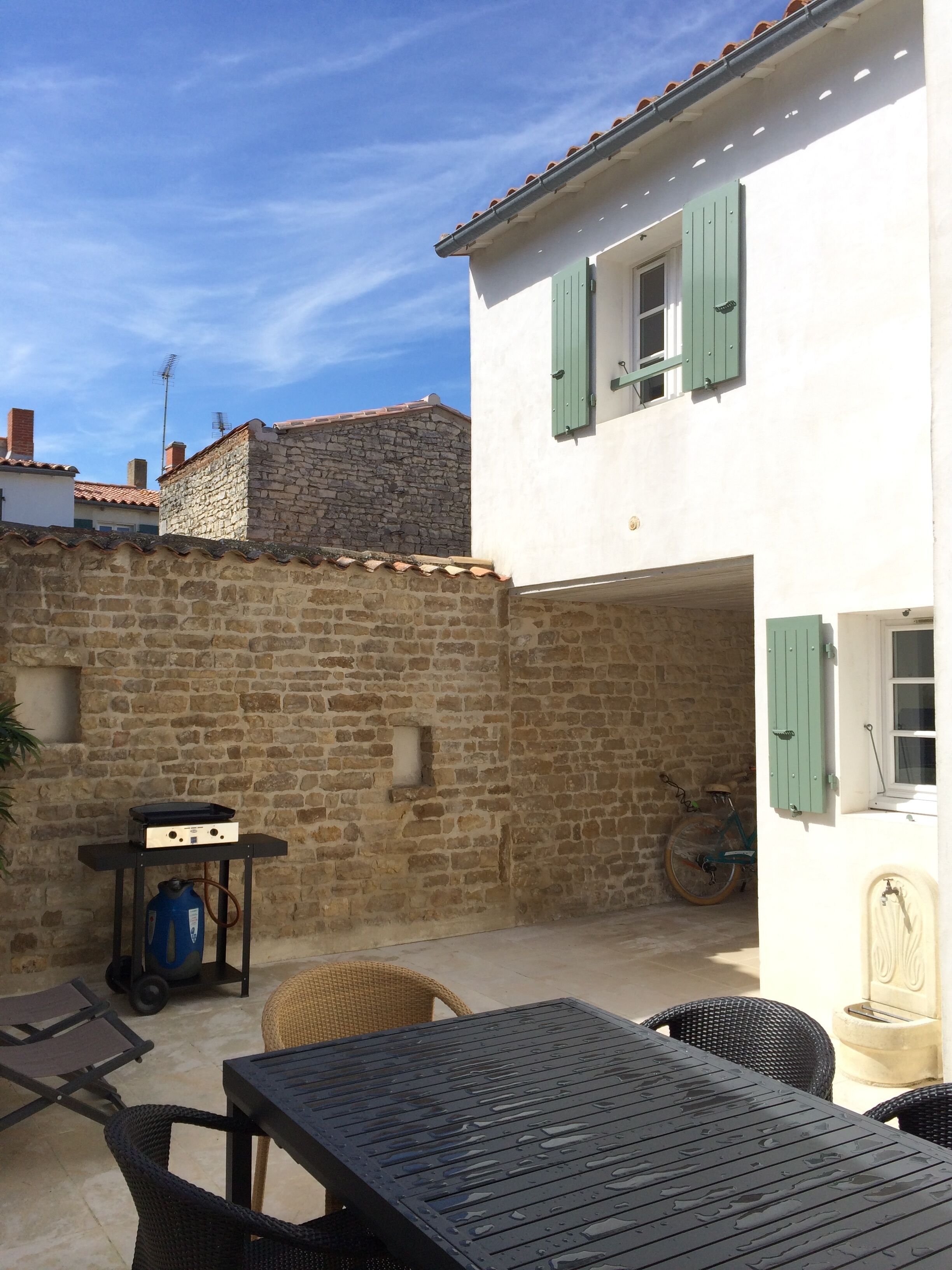 Maison Marceane