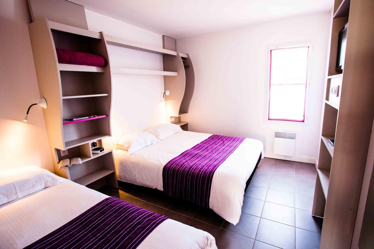 The Originals Boutique, Hotel De Ré