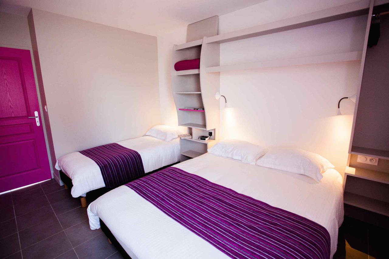 The Originals Boutique, Hotel De Ré