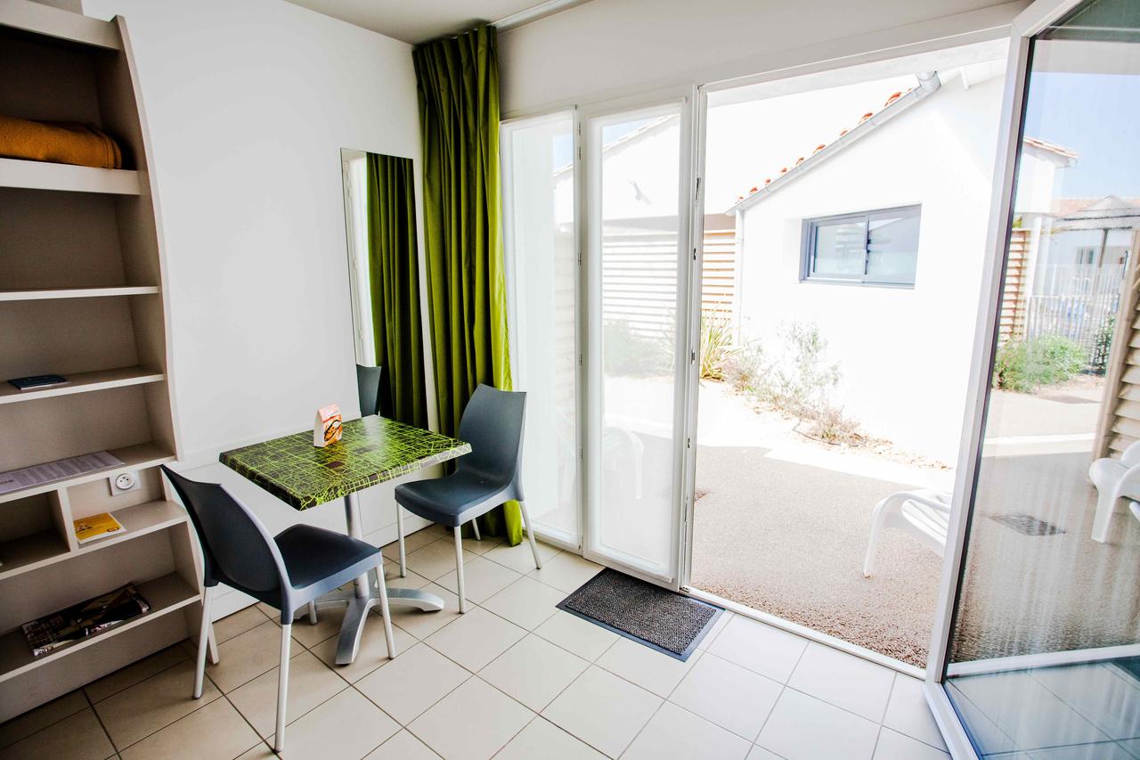 The Originals Boutique, Hotel De Ré