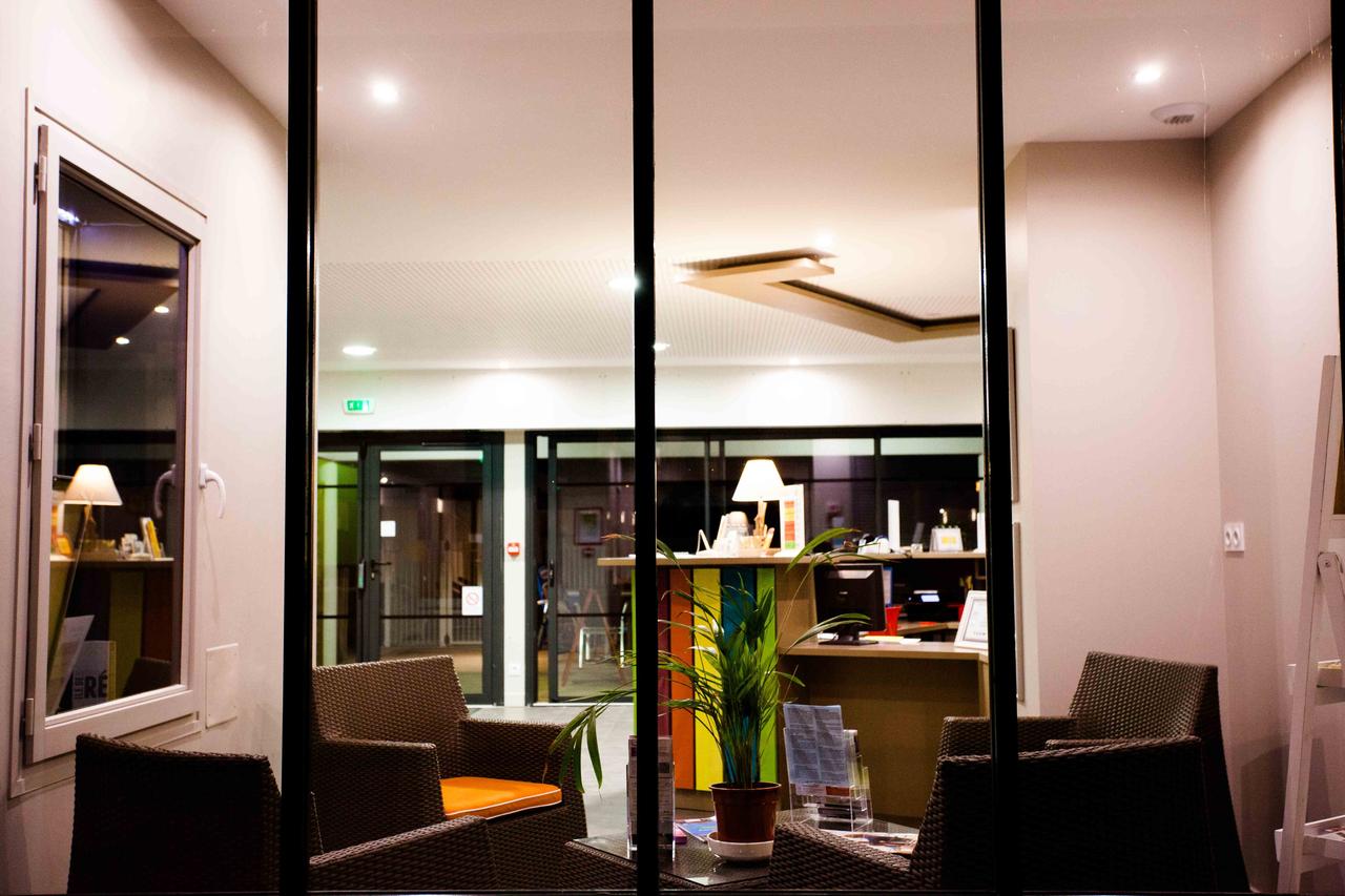The Originals Boutique, Hotel De Ré