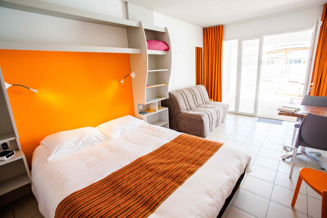 The Originals Boutique, Hotel De Ré