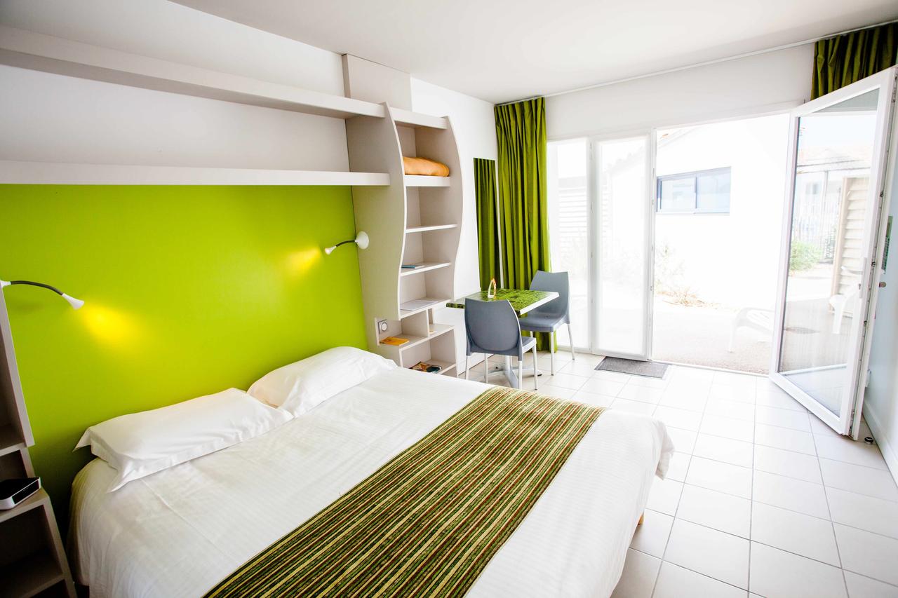 The Originals Boutique, Hotel De Ré