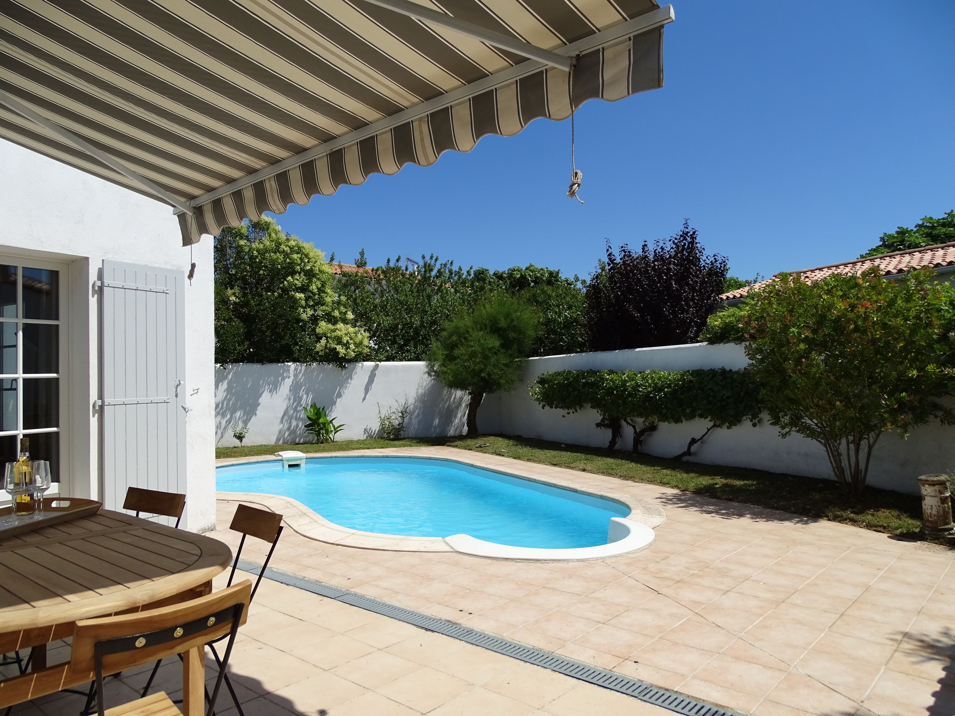 Villa Tethys