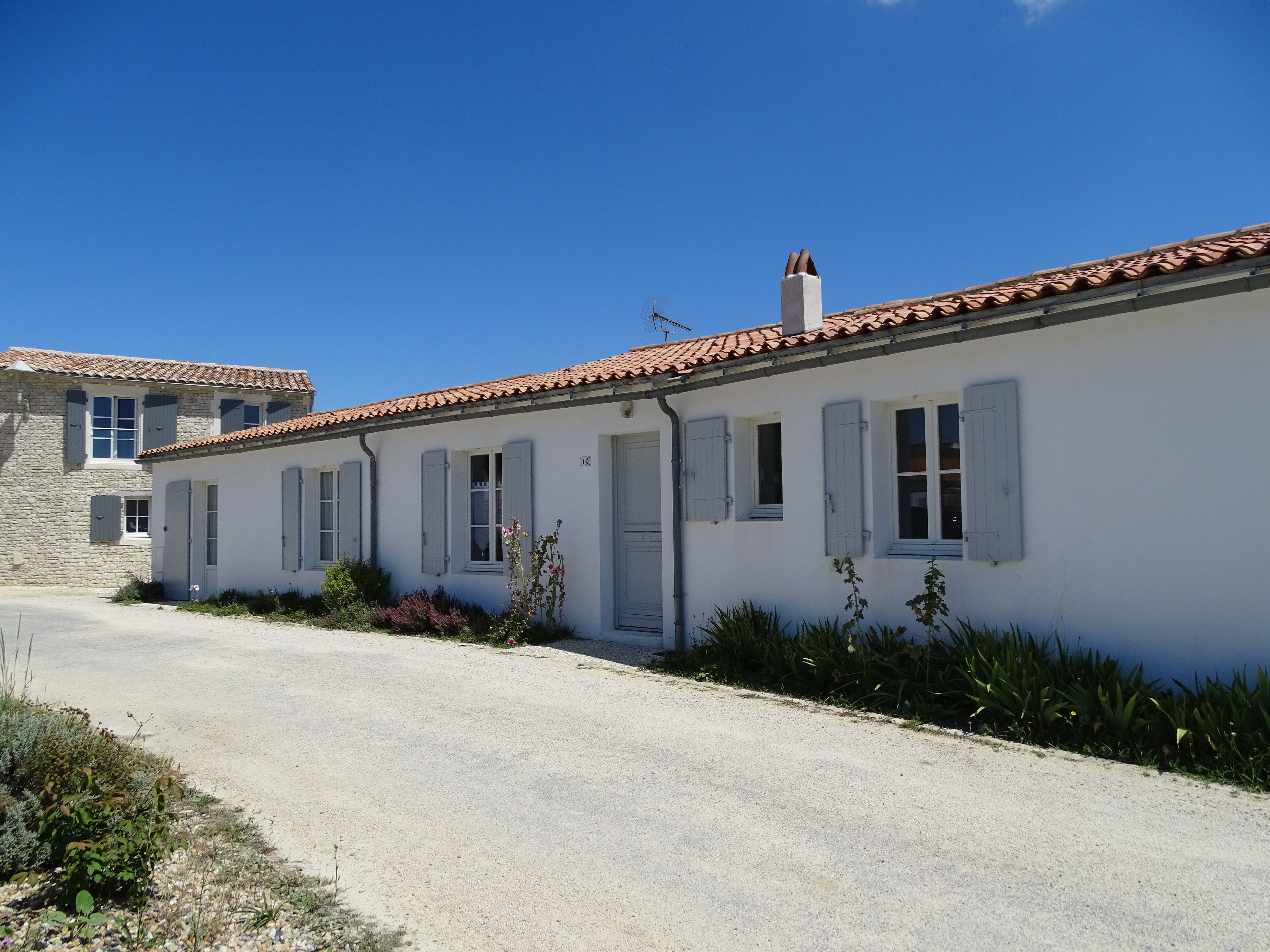 Villa Tethys