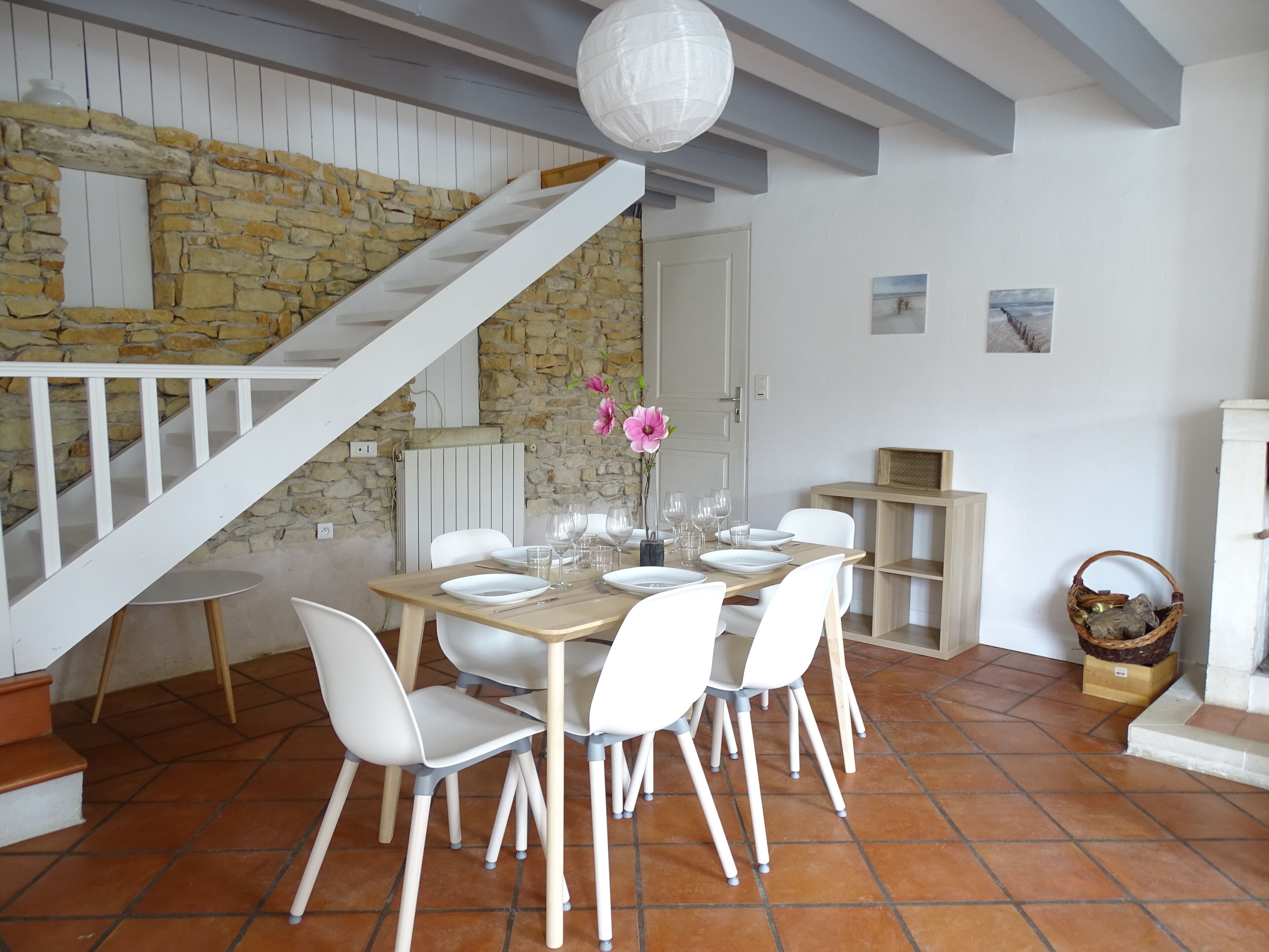Villa Tethys