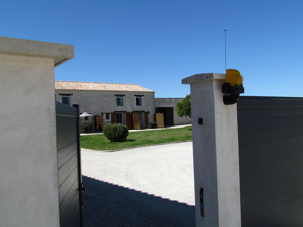 Appartement La Rochelle Sainte Soulle