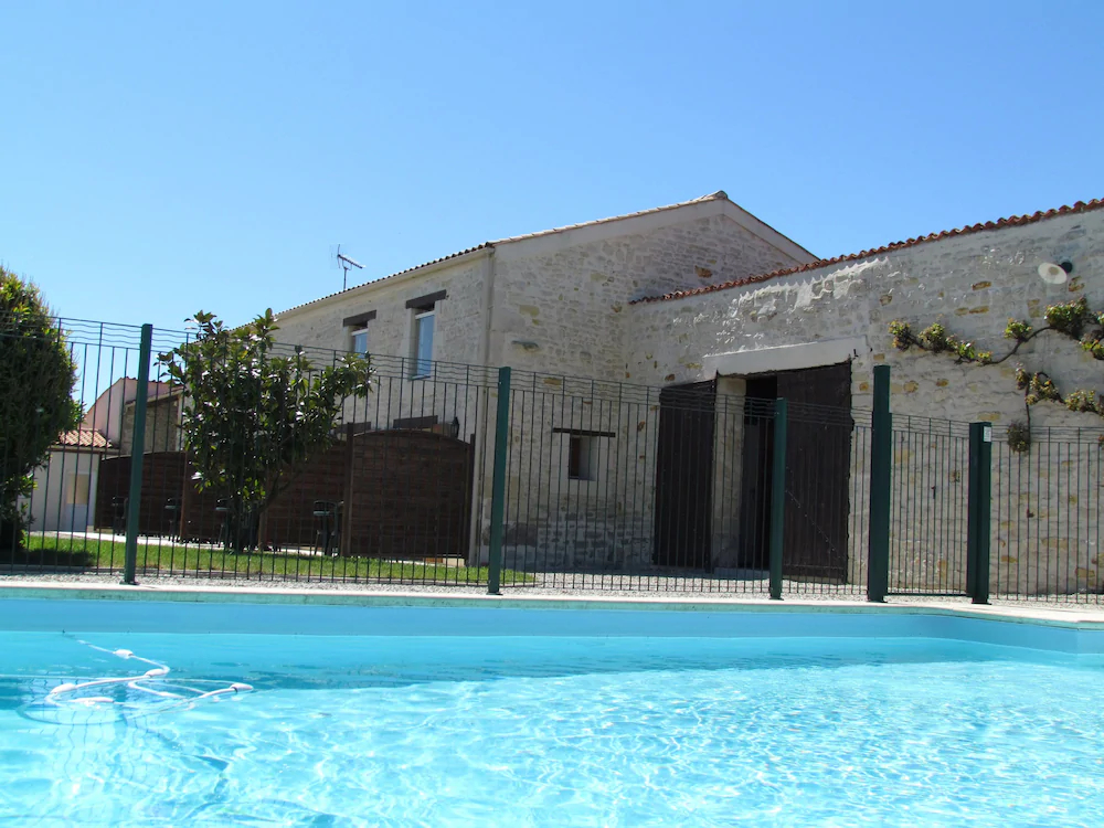 Appartement La Rochelle Sainte Soulle